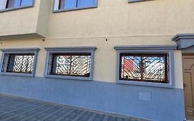 Imsouane Sunrise Apartments